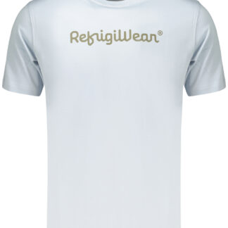 REFRIGIWEAR MEN'S SHORT-SLEEVED T-SHIRT