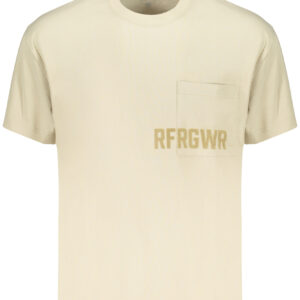 REFRIGIWEAR MEN'S SHORT-SLEEVE T-SHIRT