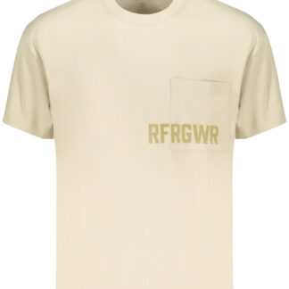 REFRIGIWEAR MEN'S SHORT-SLEEVE T-SHIRT
