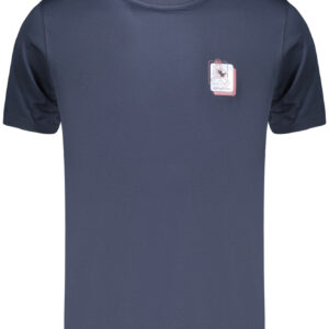 REFRIGIWEAR MEN'S SHORT-SLEEVED T-SHIRT