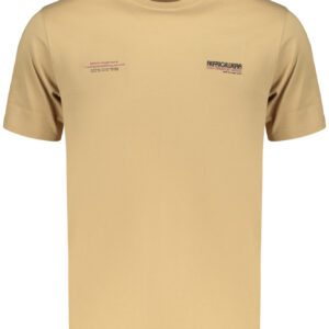 REFRIGIWEAR MEN'S SHORT-SLEEVE T-SHIRT
