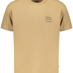 REFRIGIWEAR MEN'S SHORT-SLEEVE T-SHIRT