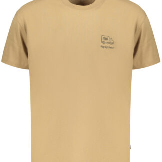 REFRIGIWEAR MEN'S SHORT-SLEEVE T-SHIRT
