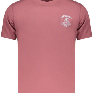 REFRIGIWEAR MEN'S SHORT-SLEEVED T-SHIRT