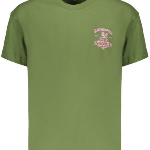 REFRIGIWEAR MEN'S SHORT-SLEEVED T-SHIRT