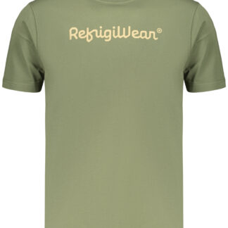 REFRIGIWEAR MEN'S SHORT-SLEEVED T-SHIRT