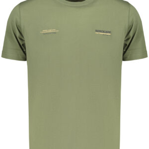 REFRIGIWEAR MEN'S SHORT-SLEEVED T-SHIRT