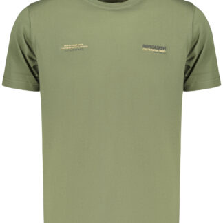 REFRIGIWEAR MEN'S SHORT-SLEEVED T-SHIRT