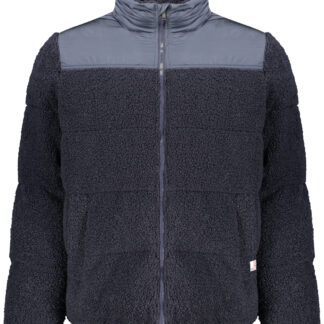 MEN'S BLUE RIFLE JACKET