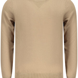 RIFLE MEN'S BEIGE SHIRT