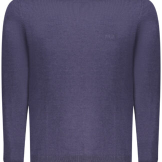RIFLE MEN'S BLUE SHIRT
