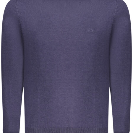 RIFLE MEN'S BLUE SHIRT