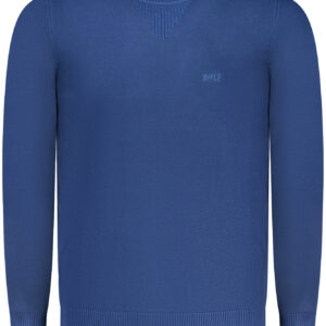 RIFLE MEN'S BLUE SHIRT