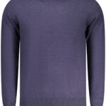 RIFLE MEN'S BLUE SHIRT