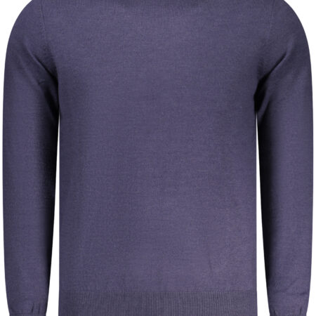 RIFLE MEN'S BLUE SHIRT
