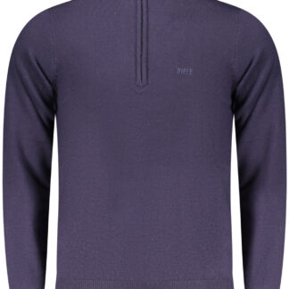 RIFLE MEN'S BLUE SHIRT