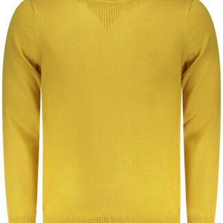 RIFLE SHIRT MEN'S YELLOW