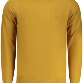RIFLE MEN'S GOLD SHIRT