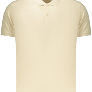 Men's Short-Sleeved Rifle Polo Shirt