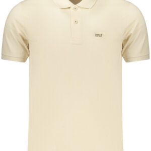 Men's Short-Sleeved Rifle Polo Shirt