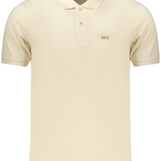 Men's Short-Sleeved Rifle Polo Shirt