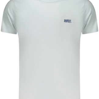 RIFLE SHORT-SLEEVED T-SHIRT MEN'S BLUE