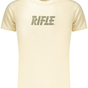 Men's Short-Sleeved Rifle T-Shirt