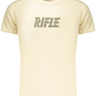 Men's Short-Sleeved Rifle T-Shirt