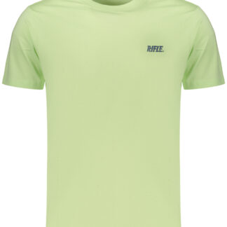 RIFLE SHORT-SLEEVED T-SHIRT MEN'S GREEN