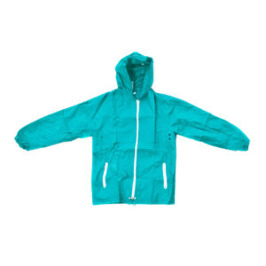SIMIANI WATERPROOF UNISEX GREEN