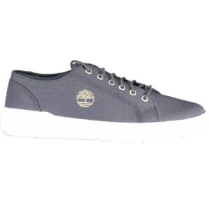 TIMBERLAND MEN'S BLUE SPORTS SHOES