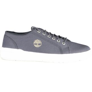 TIMBERLAND MEN'S BLUE SPORTS SHOES