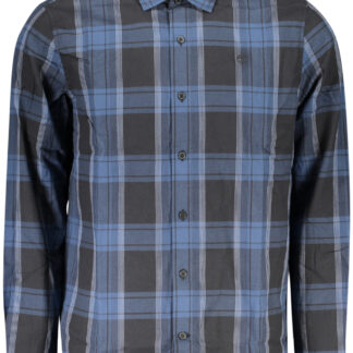 TIMBERLAND MEN'S LONG-SLEEVED SHIRT