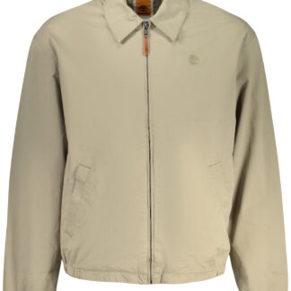 TIMBERLAND MEN'S GREEN JACKET