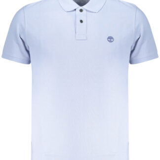 TIMBERLAND MEN'S SHORT-SLEEVE POLO SHIRT