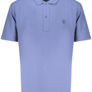 TIMBERLAND MEN'S SHORT-SLEEVE POLO SHIRT