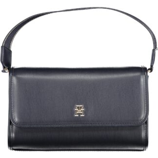 TOMMY HILFIGER BLUE WOMEN'S BAG