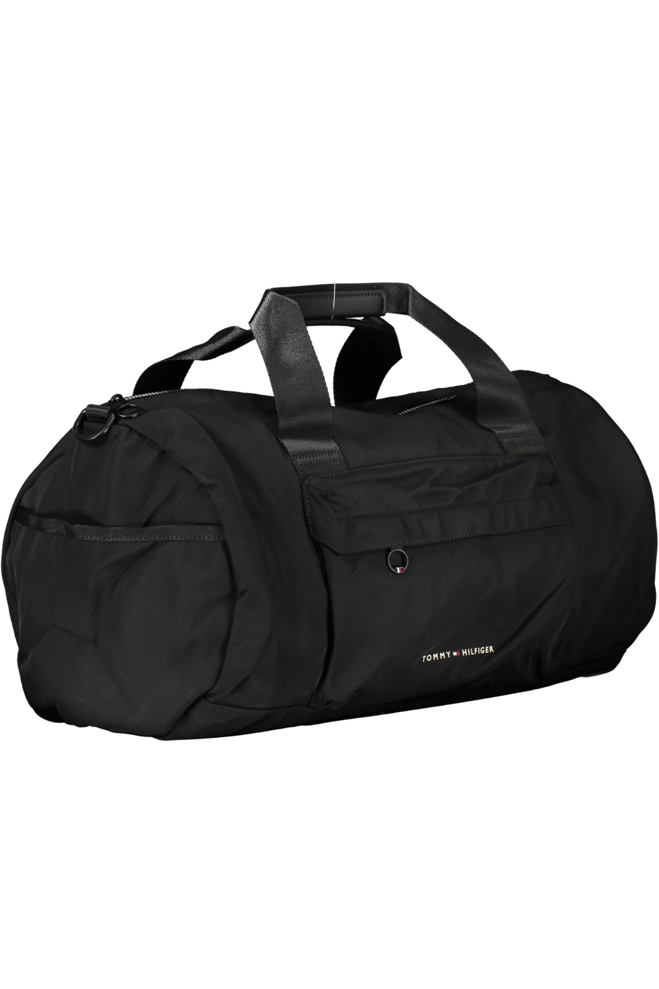 TOMMY HILFIGER BLACK MEN'S BAG - Afbeelding 3
