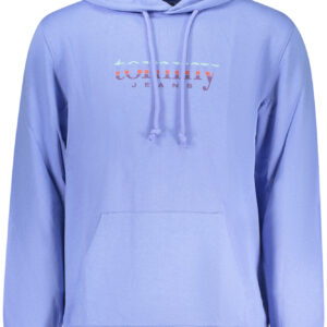 TOMMY HILFIGER MEN'S ZIP-UP SWEATSHIRT