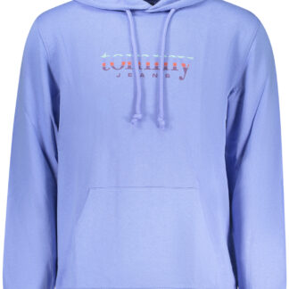 TOMMY HILFIGER MEN'S ZIP-UP SWEATSHIRT