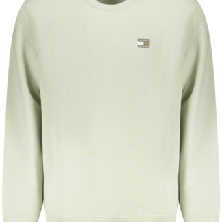 TOMMY HILFIGER MEN'S ZIP-UP SWEATSHIRT