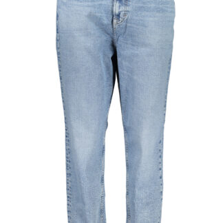 TOMMY HILFIGER WOMEN'S DENIM JEANS BLUE