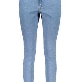 TOMMY HILFIGER JEANS WOMEN'S DENIM BLUE