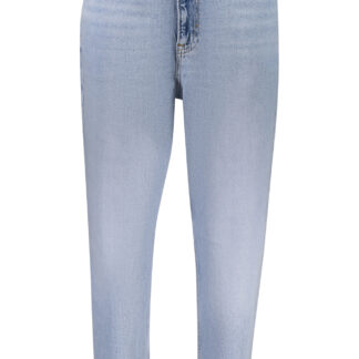 TOMMY HILFIGER JEANS WOMEN'S DENIM BLUE