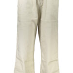 TOMMY HILFIGER WOMEN'S DENIM JEANS BEIGE