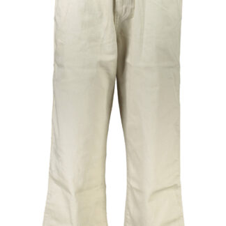 TOMMY HILFIGER WOMEN'S DENIM JEANS BEIGE