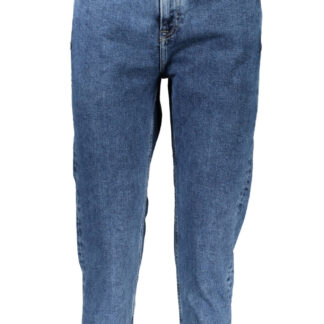 TOMMY HILFIGER WOMEN'S DENIM JEANS BLUE
