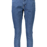 TOMMY HILFIGER WOMEN'S DENIM JEANS BLUE