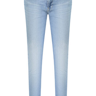 TOMMY HILFIGER WOMEN'S DENIM JEANS BLUE