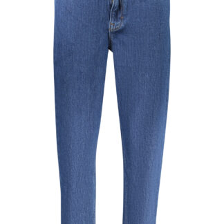 TOMMY HILFIGER WOMEN'S DENIM JEANS BLUE